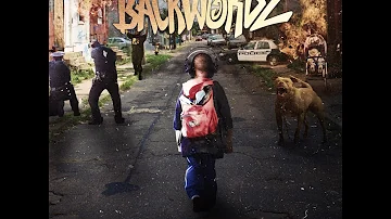Grindstone - Backwordz (Nova Cover)