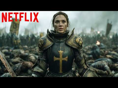 ¡NO ESTÁS PREPARADO para Estas INCREÍBLES NUEVAS SERIES de 2026! | Netflix, Prime Video, HBO Max