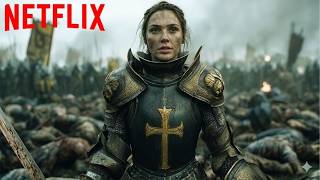 ¡NO ESTÁS PREPARADO para Estas INCREÍBLES NUEVAS SERIES de 2026! | Netflix, Prime Video, HBO Max