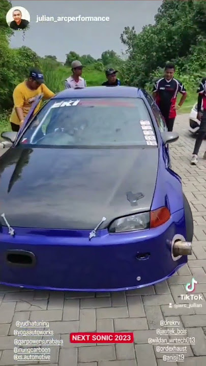 SIDE EXIT EKITOYAMA EG DRAG HEADER