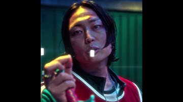 Nam-Gyu x Gwi-Nam ☠🔥 | Squid Game + All Of Us Are Dead edit | #shorts #aura #phonk