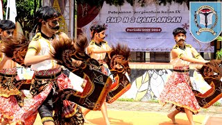 haswa taruna aji SMP NEGRI 3 KANDANGAN