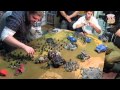 [Hobbygames.ru] Warhammer 40k - Кампания для новичков - Битва 01