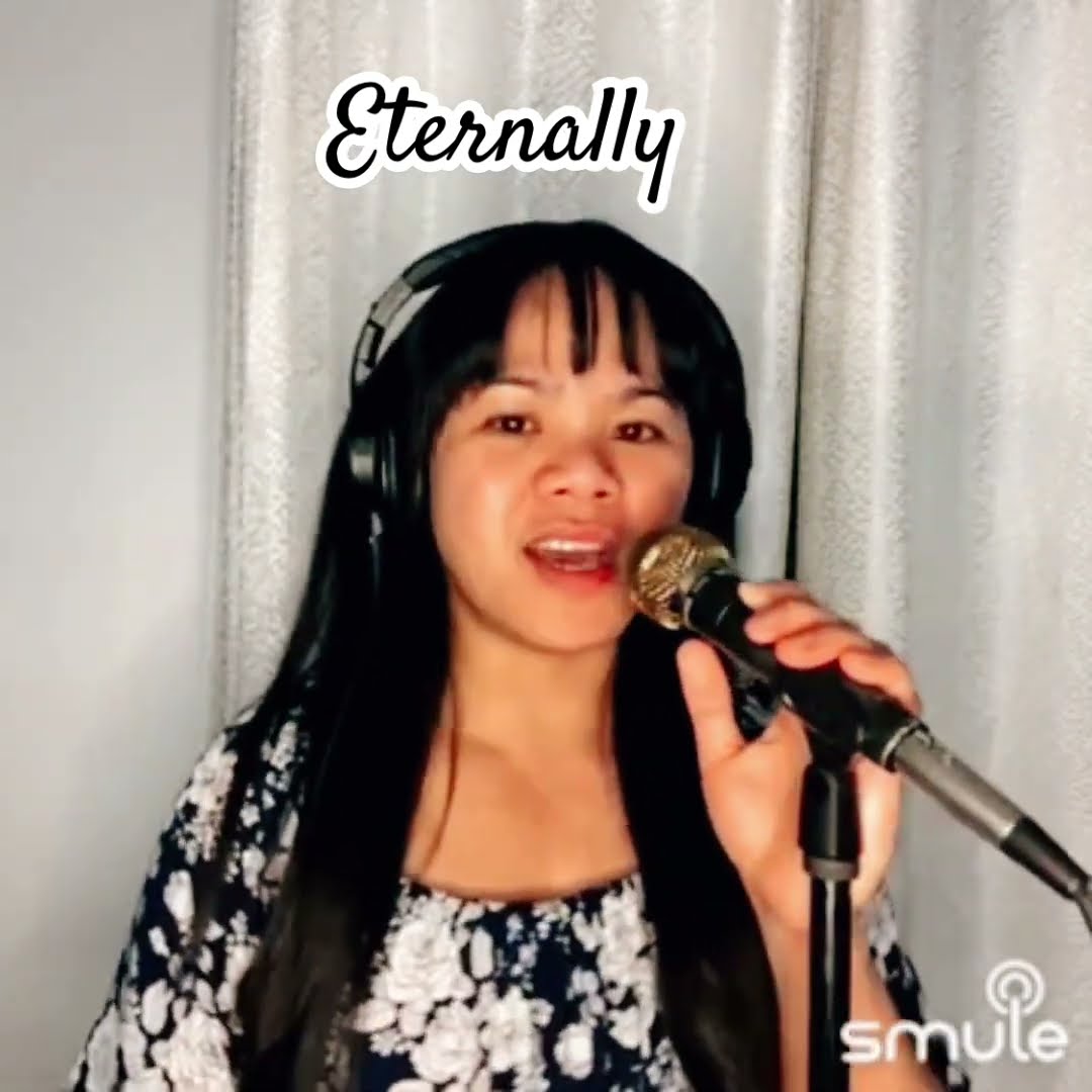 Eternally… #shortvideo #shortsvideo #oldsonglover #coversong #jendmoore #shortsfeed #music #shorts