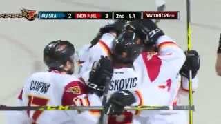Highlights Friday, November 13 Vs. Alaska Aces