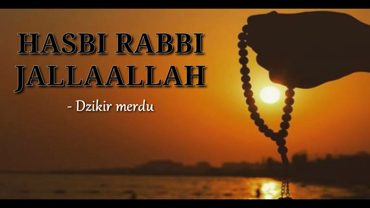 hasbi rabbi jallallah radio warna hasbi rabbi jallallah radio warna