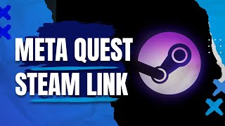 PCVR IS NOW INCREDIBLY EASY!!! The official STEAM LINK software is here!!
