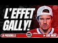 Gallagher donne le ton ... et victoire signée Martin St-Louis!