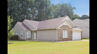 1909 Leesburg Drive video tour