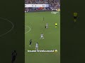 Ridiclous TRIVELA assist pulled off 😮‍💨