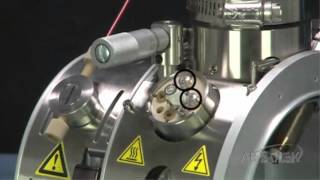 Turbo V™ Ion Source Heater Replacement