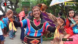 JURAGAN KOMBEN # SINGA DANGDUT SINAR GALUH N CITA 07 APRIL 2017
