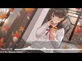 Nightcore–Koi No Mahou (Ichiko)