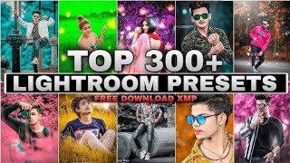 Top 300+ Free Download Lightroom Presets || (All in One) Adobe Preset  || 2024 Best Lightroom preset screenshot 2