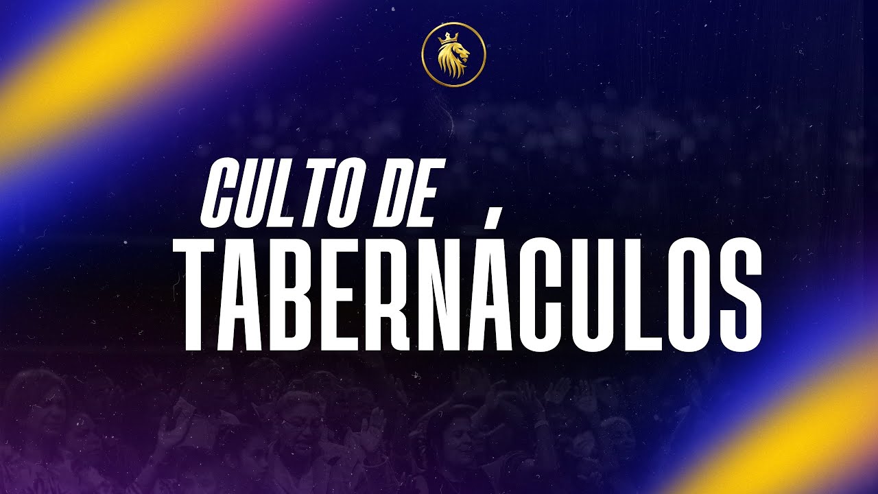 Culto de Domingo | 12 de outubro de 2025 - YouTube