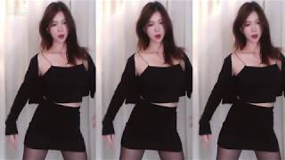 虎牙直播 DV 紫璇 20200110 part3