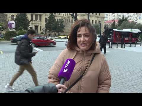 Video: Vurmaq və ya vaymaq yazılıb?