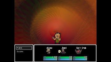 LISA: The Pointless - Alex