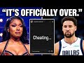 LIVE: Megan Thee Stallion Goes OFF on Klay Thompson for $100M Relationship Lies
