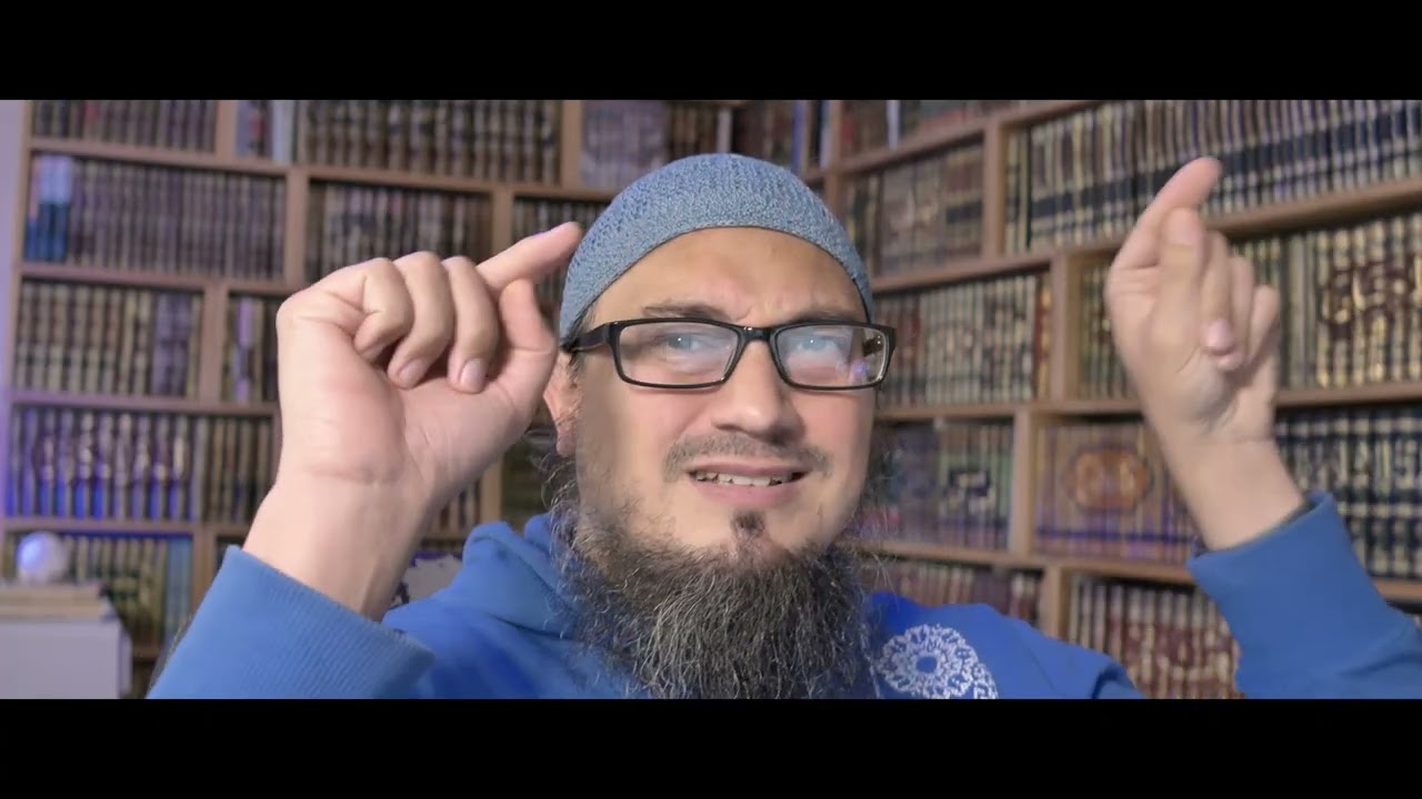 Les conditions de l'attestation de foi : Soumission et Acceptation