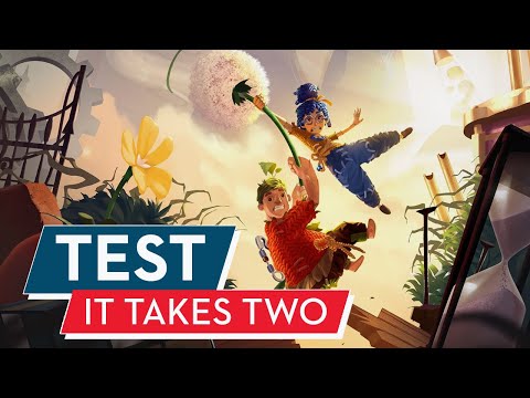 : Test - 4players -  Eine der besten Koop-Erfahrungen!