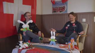 Interski 2023 - ROCKLEVI TV - Day 4
