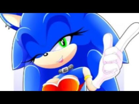 Sonic tg tf Sonic into sonica