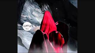 Watch Kampfar Bergtatt video