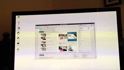 Web Browsing Speed On Raspberry Pi