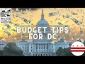 How to Save Money While Visiting Washington, DC