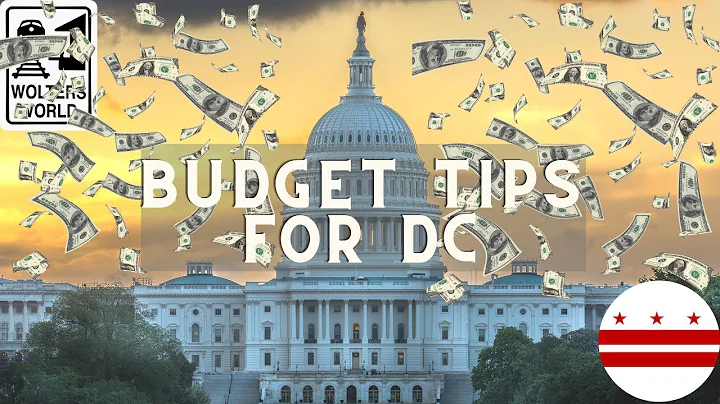 Top Tips for Saving Money in Washington, DC