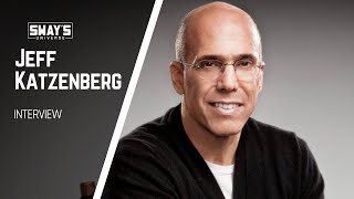 Celebrity The Founder of Quibi, Jeffrey Katzenberg Explains How it Works + How Creatives can Make Content Net Worth