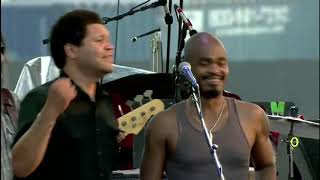 Black Crowes Bob Weir Tedeschi Trucks Band ~ Turn On Your Love Light