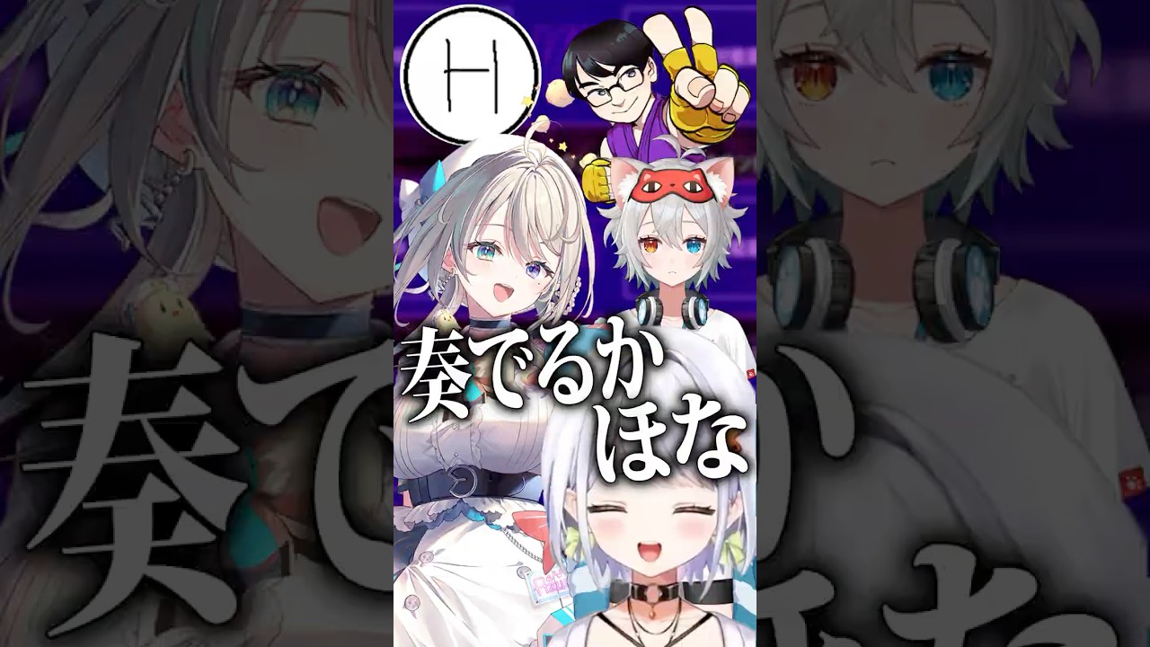 【スト6】小道具の出し合いで動物園と化してしまったりゅうきち一門