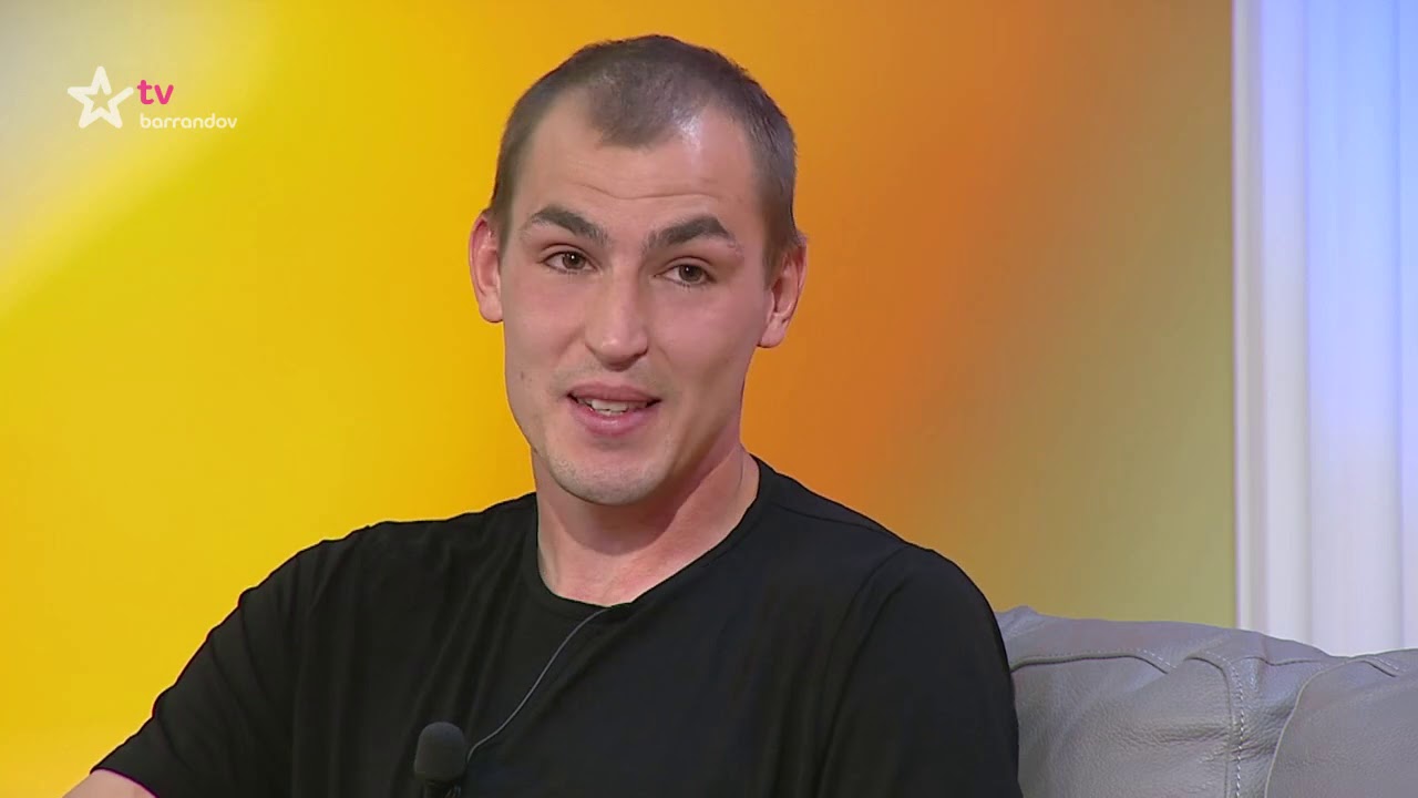 Nebezpečné vztahy (2019/55) - Jak si připoutat chlapa