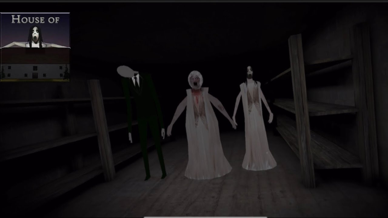 دخلت بيت سلندرينا و ياليتني ما دخلته