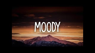 Savannah Sgro - Moody (Lyrics)