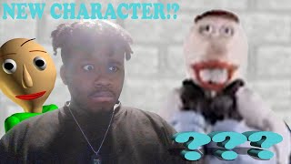 EVIL NEW DOCTOR ON THE LOOSE - Baldis Basics Plus update