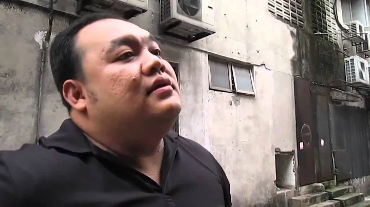 The Owner, Restoran Chan Meng Kee, P1