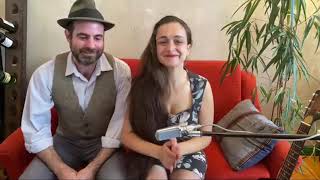 Vos Shloft Ir, Ir Shlefer - Sasha Lurje 123Rd Bund Yoyvl