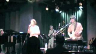 tomo the tomo carpe diem 静けさの中で @南青山MANDALA 20100714