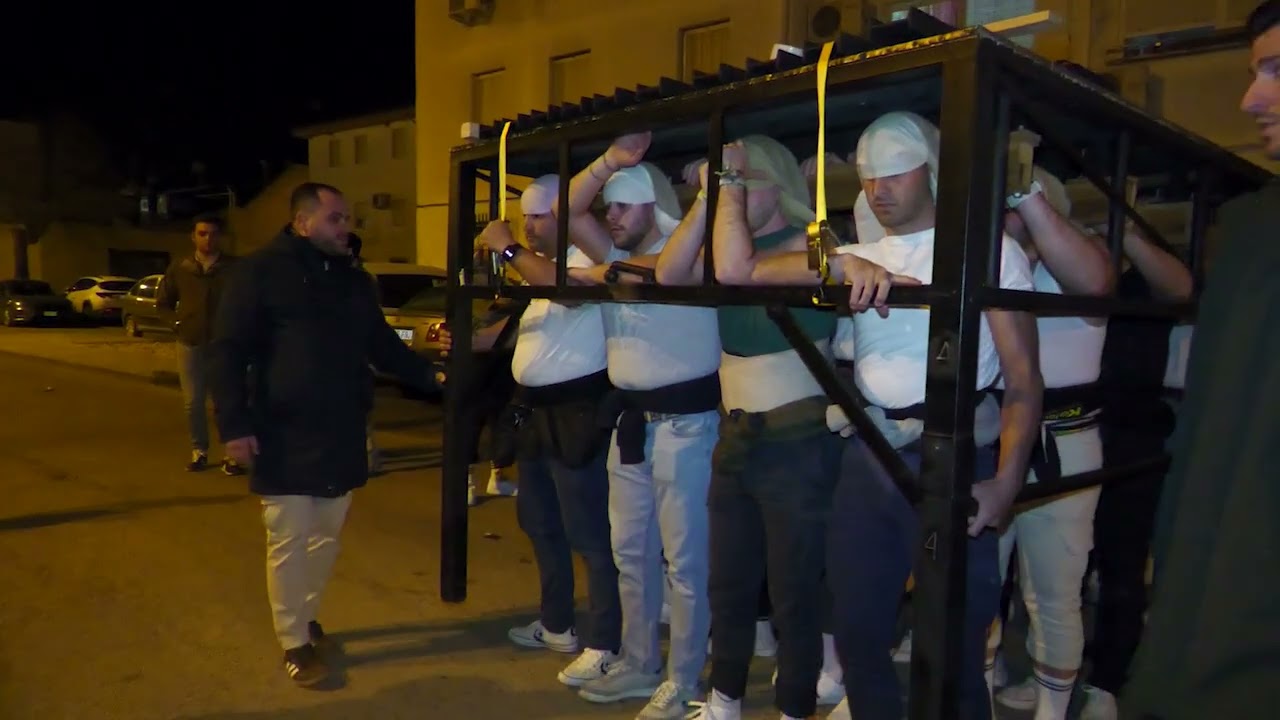 Ensayo del Gran Poder