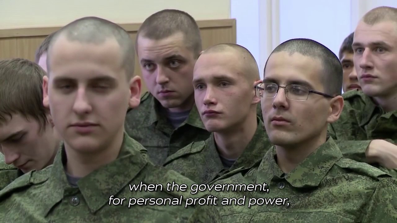 Convicções (Convictions) - Trailer - YouTube