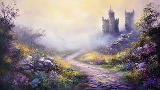 Tranquil Sound Retreat: Discover Peace