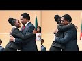 Breaking News Hakainde Hichilema The Girl From Unza
