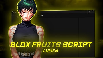 Blox Fruits Script 2025: FREE Auto Farm & Max Level! [KEYLESS]