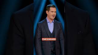 Vegan Vs Veggie #jimmycarr #comedian #jokes #standup