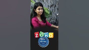 ✅Zoho Free Installation #zohobooks #zohospecialist #zoholatestprogramming #zohotutorial #zohoexpert