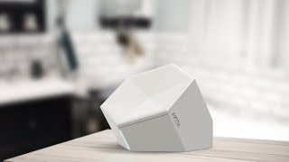 AKITA | Instant Privacy for Smart Homes