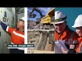 BTV - CEO Clip, Peter Akerley, President and CEO of Erdene Resource Development Corp.